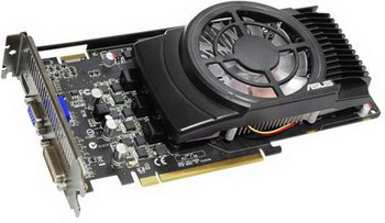 asus EAH5870 TOP